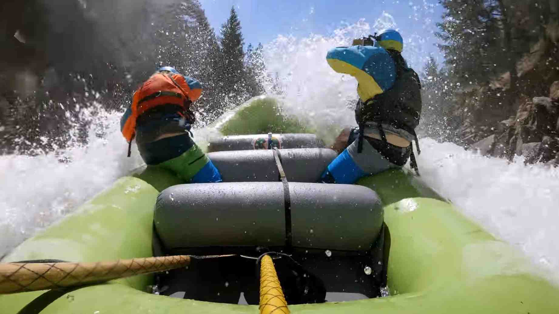 GoPro héroe 6 contra héroe 7 GoPro héroe 6 contra héroe 7