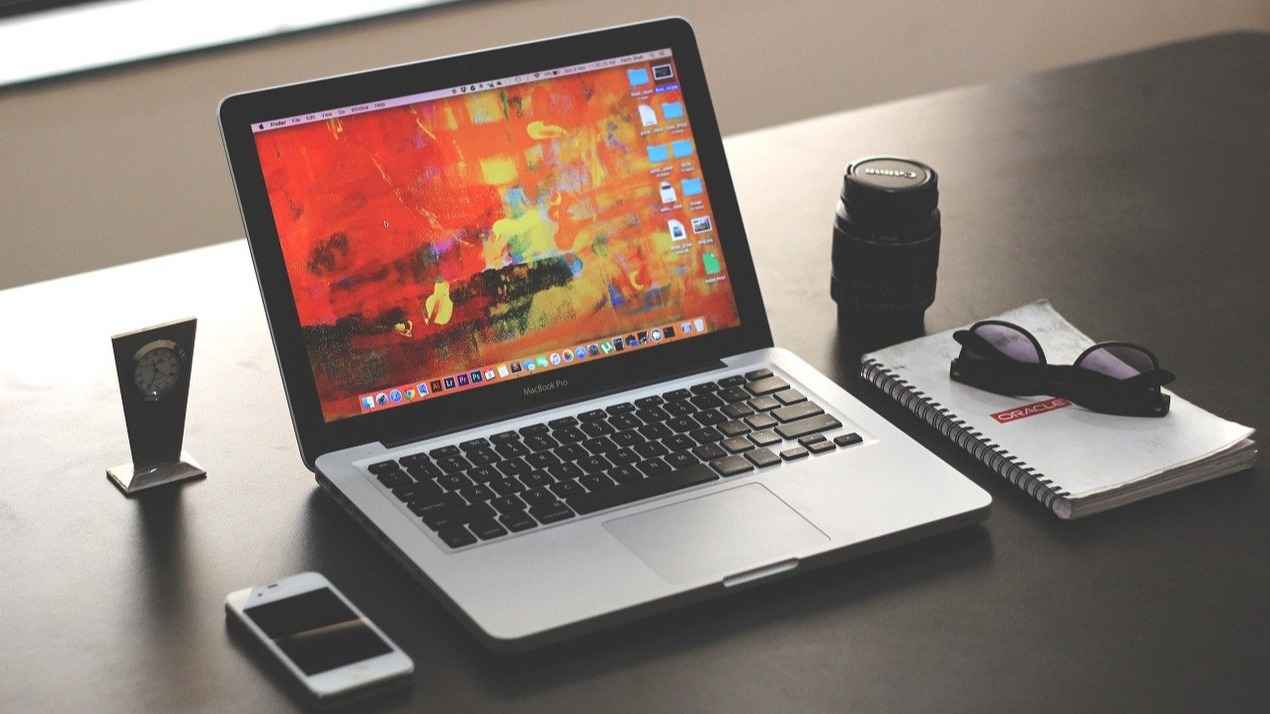 ¿Qué hace un diseñador gráfico?