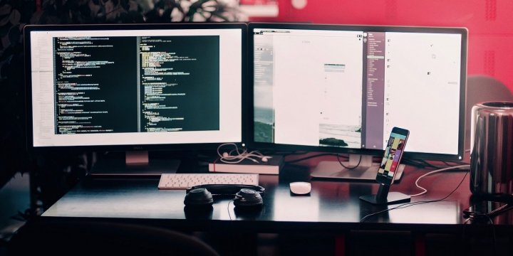 La mejor configuración de PC para programar