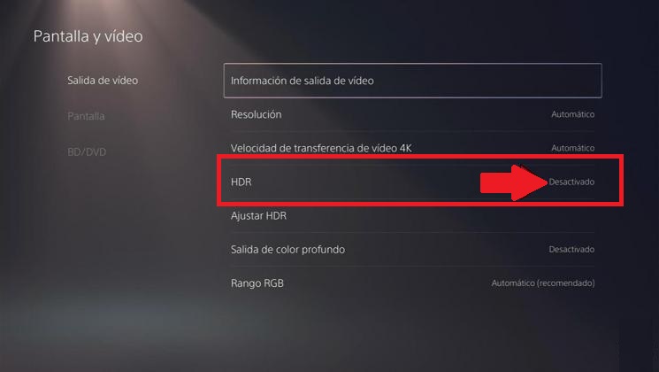 Cómo mejorar el rendimiento de PlayStation 5