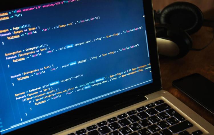 Programar en portátiles