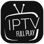 Apk completo de reproducción de IPTV