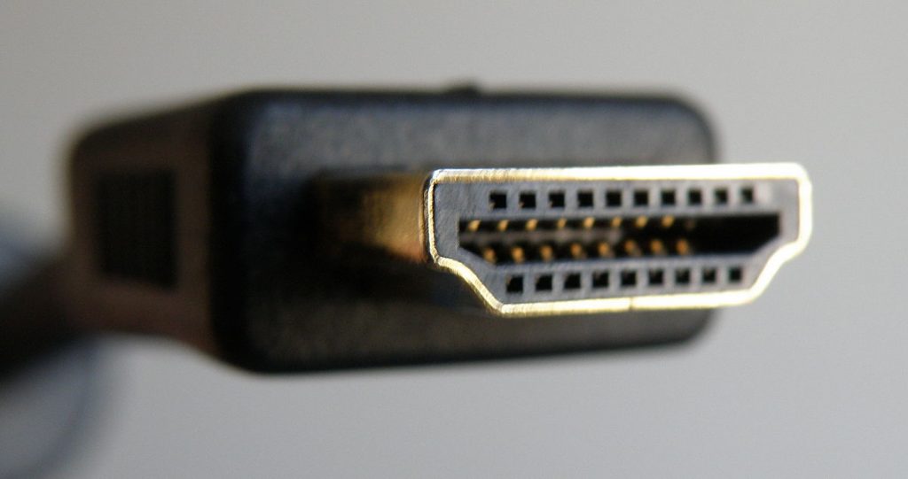 que es hdmi hdmi