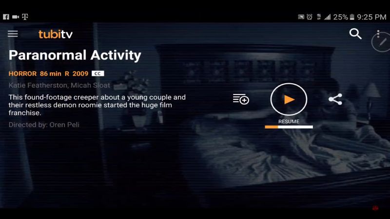 tubi tv en español gratis