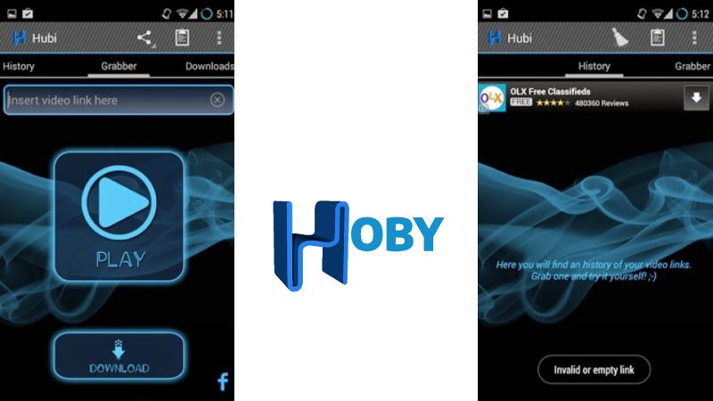 Qué es Hobi APK