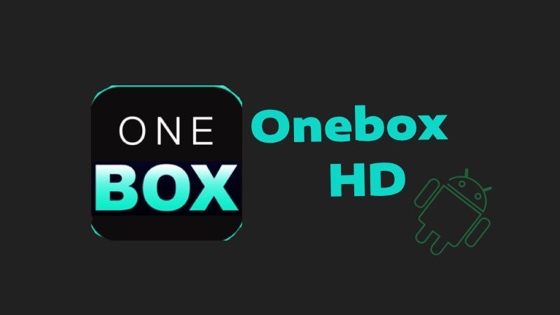 Descargar la One Box HD de APK