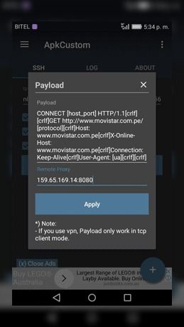Instalación de aplicaciones personalizadas en Android