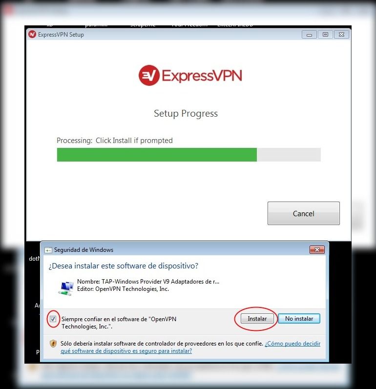 Express vpn full mega 2018