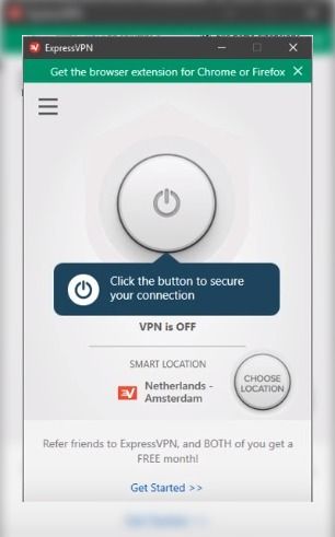Configurar express vpn apk completo