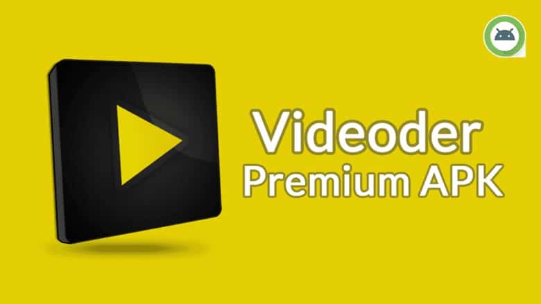 Descargar Videoder Premium Apk