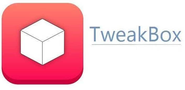 Descargar la Tweak Box de APK