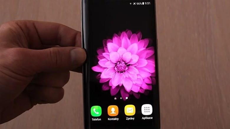 Descargar fondo de paralaje 3D