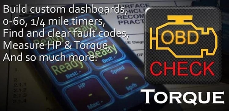 Instalar TorquePro