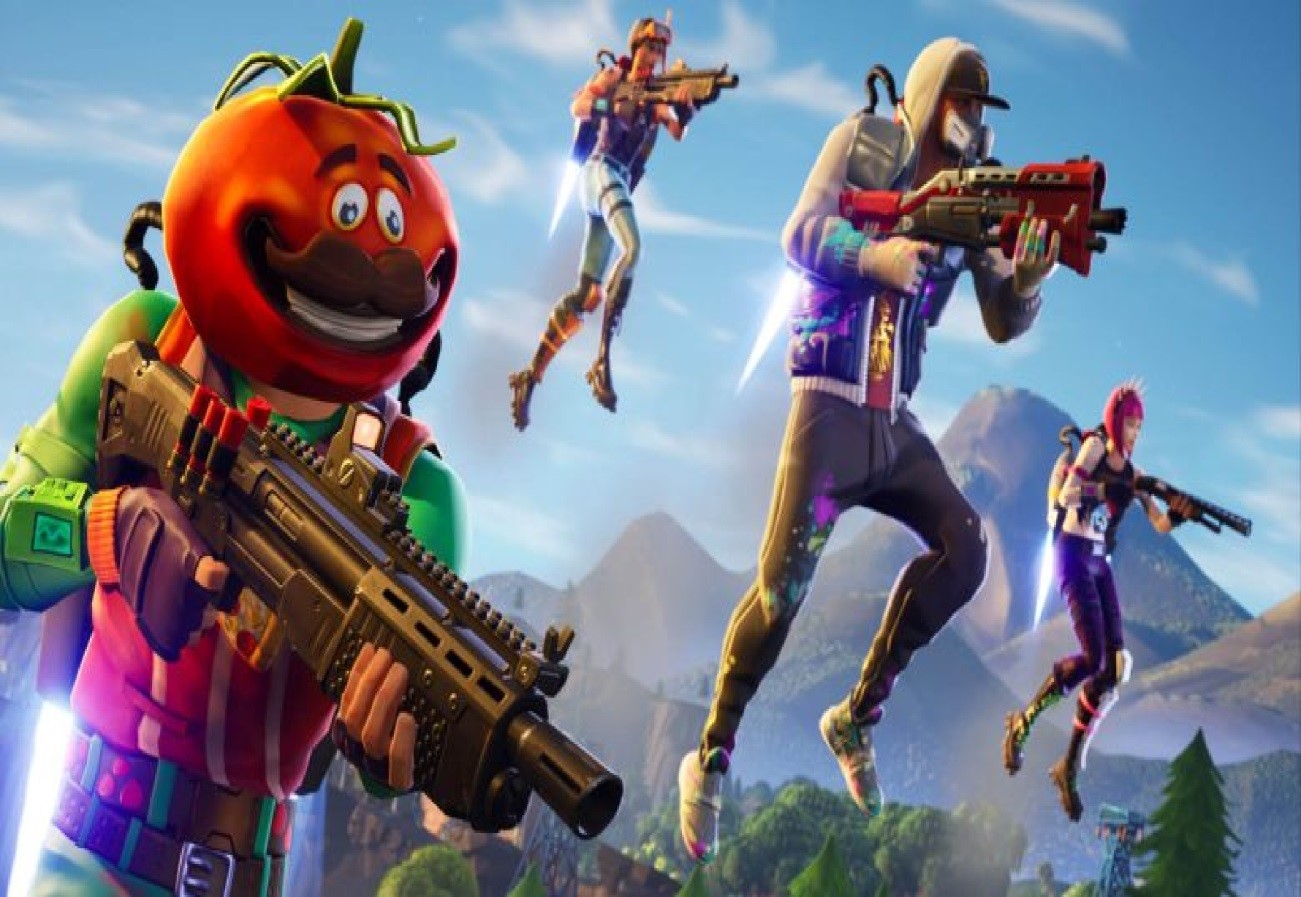 Cómo obtener el Pase de batalla gratis en Fortnite