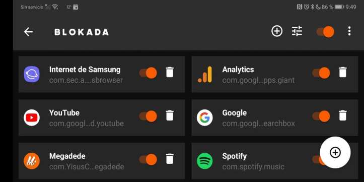 Cómo eliminar anuncios de aplicaciones de Android sin Roo