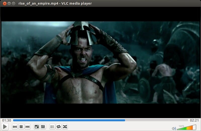 VLC, Chromecast, Subtítulos