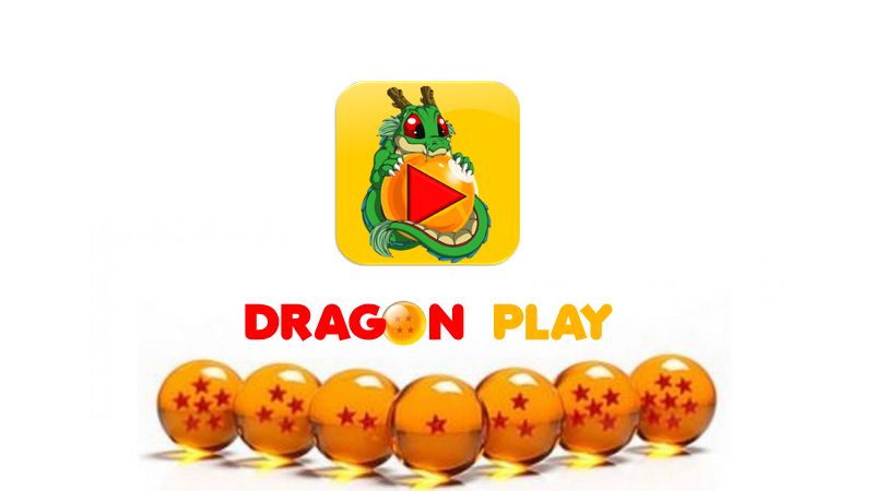 Dragon Play NO funciona / no se pudo instalar en Android.