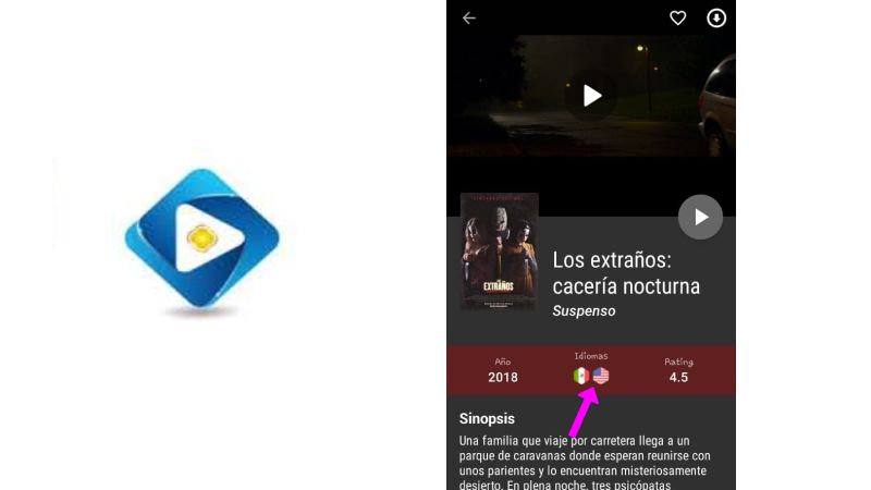 Descarga la aplicación ClackUp para Smart TV