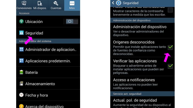Descargar TVDroid APK para Android