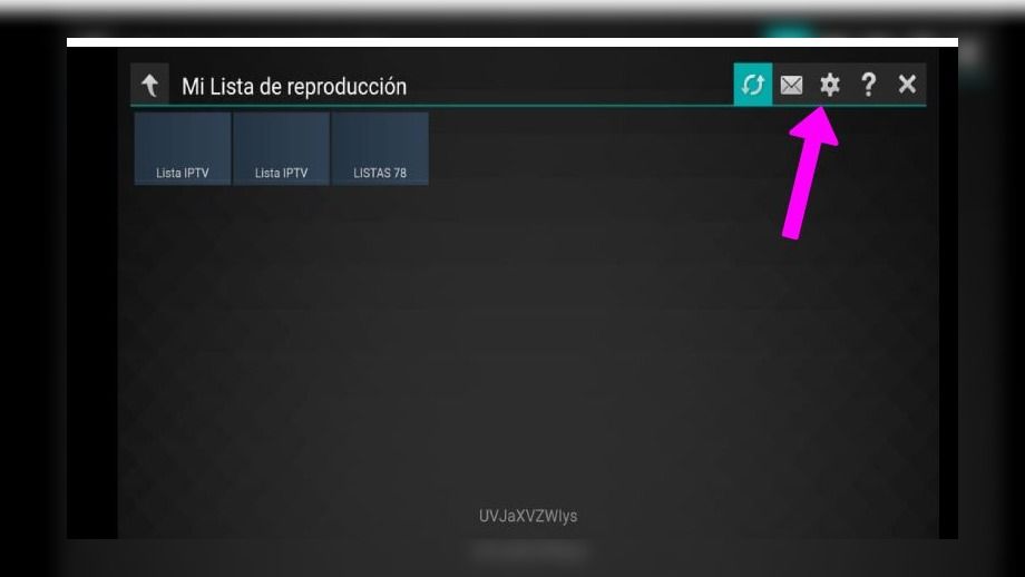 SSIPTV GRATIS para Android