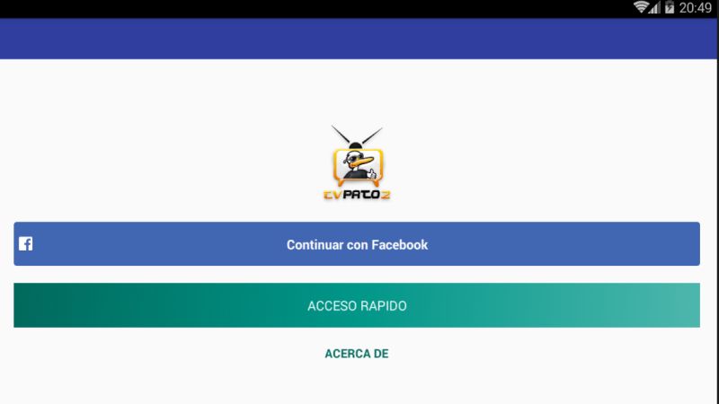 Descarga Gratis TVPato 2 para Smart TV y TV Box / 100% funcionando