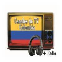 Colombia TV Canal apk