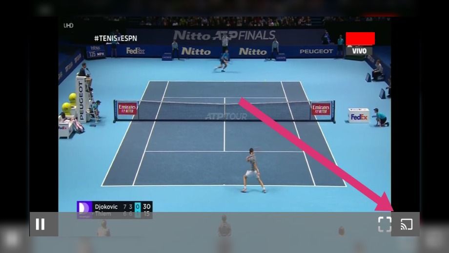 convertir apple tv a chromecast