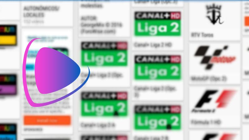 Listas Wiseplay Champions League