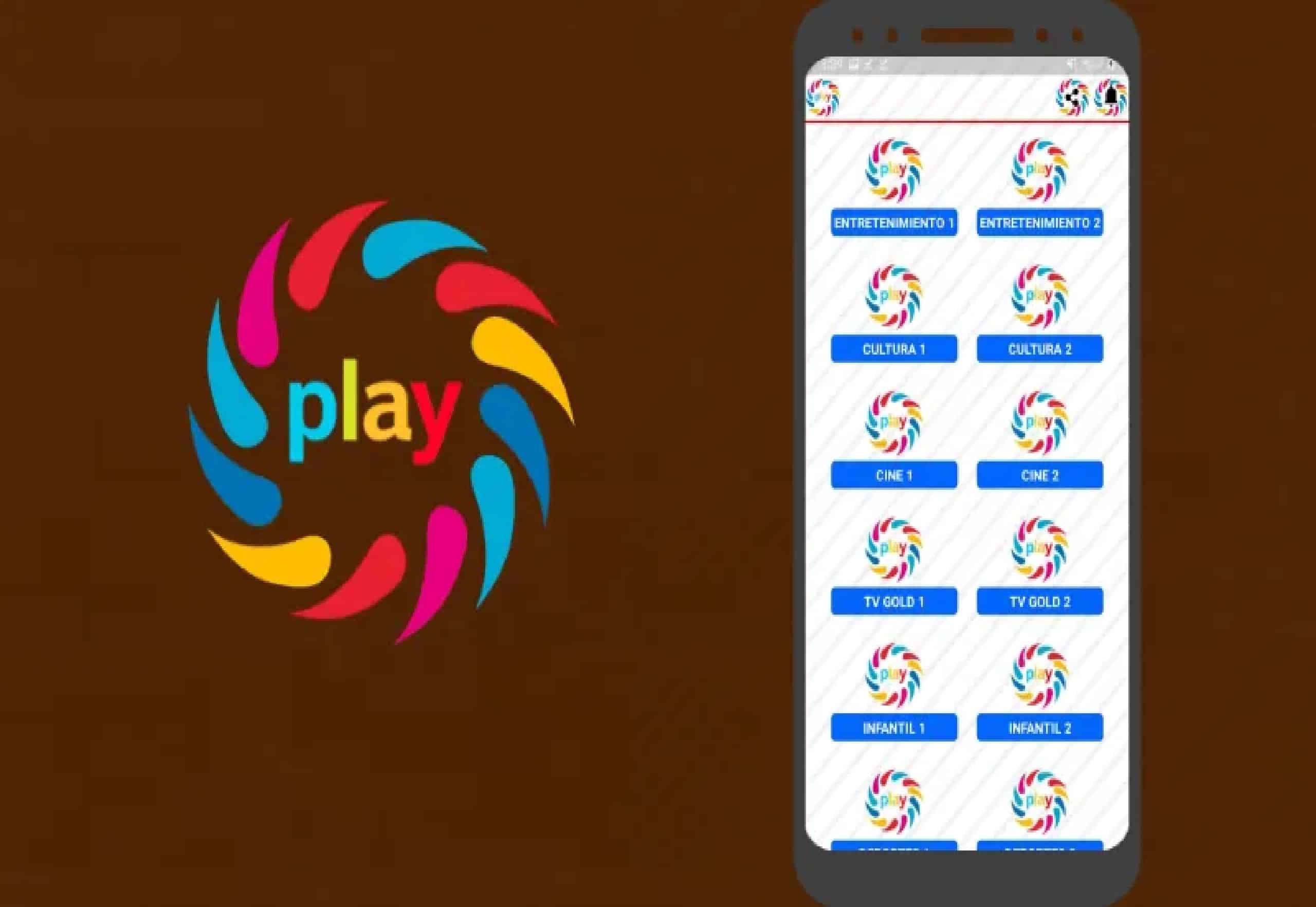 Reproducción de VHS