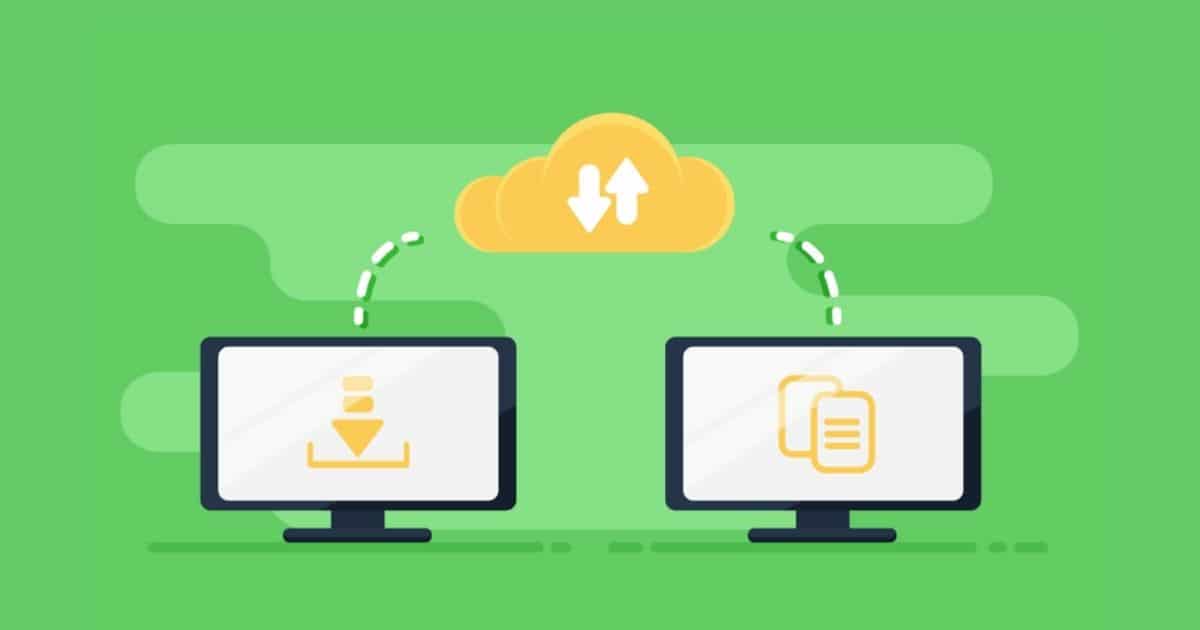 Sitios para enviar archivos grandes