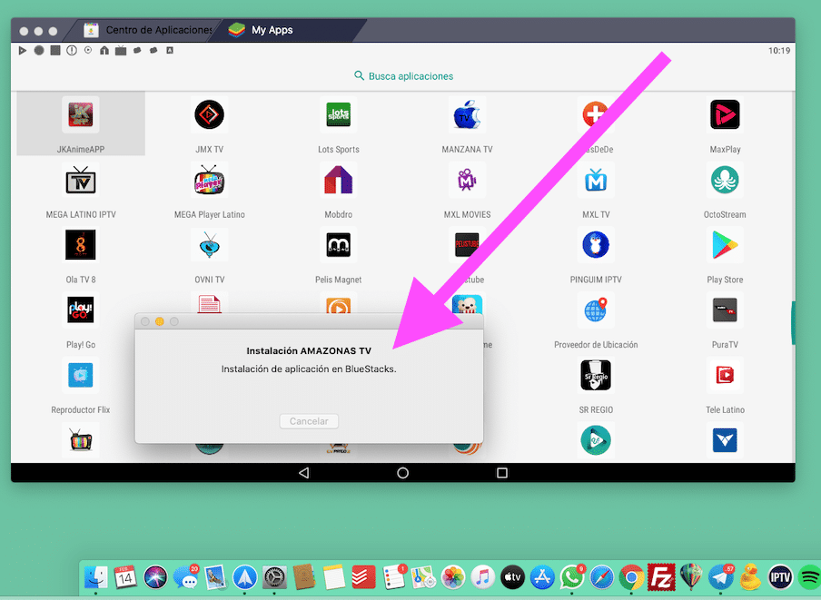 Cómo instalar Amazon TV en computadoras