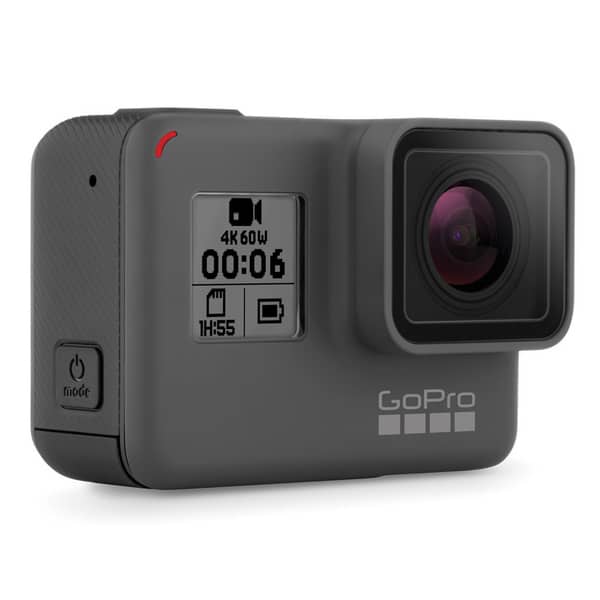 GoPro Hero5 Negro