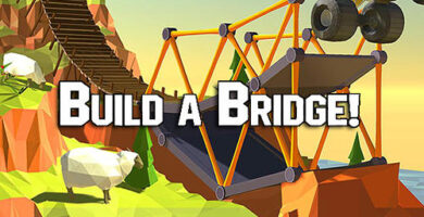 1 build a bridge