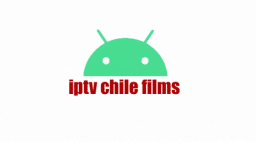 IPTV Chile Películas