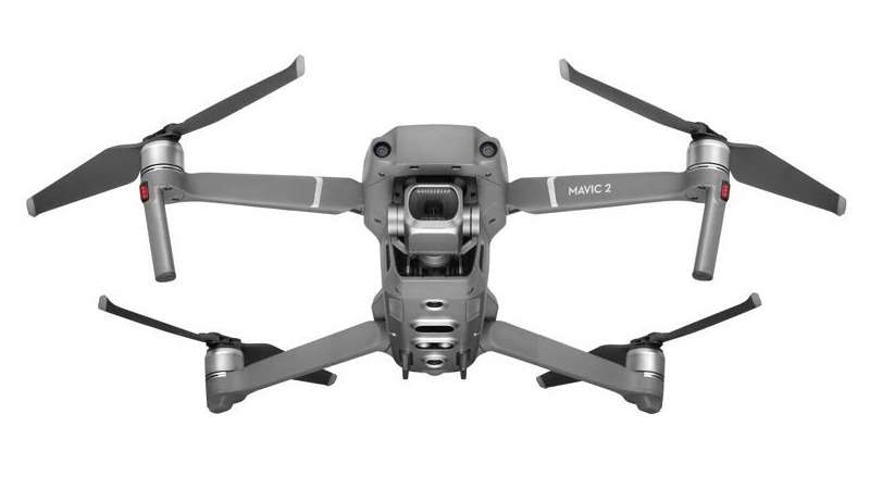 Mavic 2 Pro Mavic 2 Pro