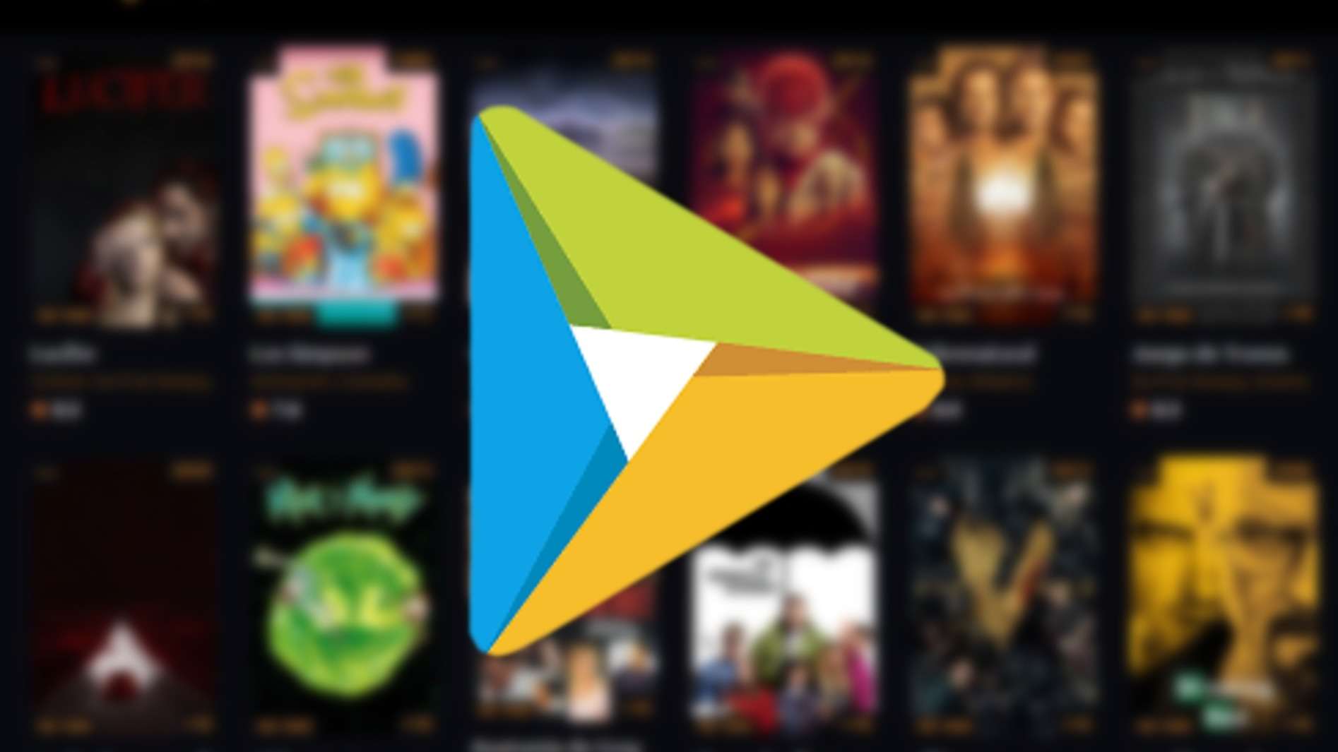 Tu reproductor de TV APK