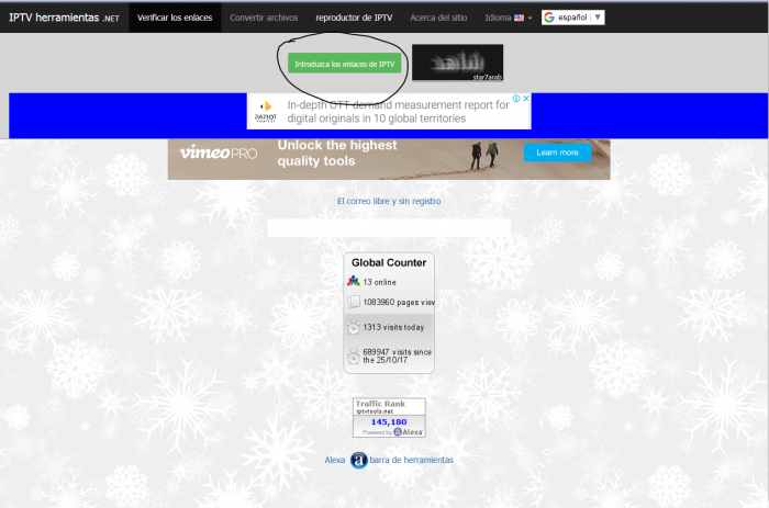 pastebin iptv m3u listas pastebin iptv m3u listas de tv gratis