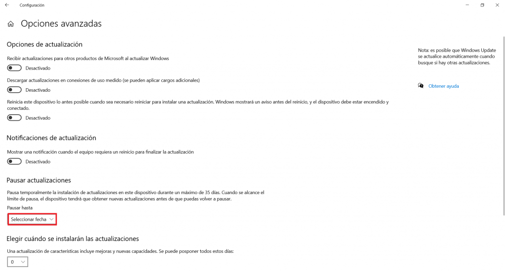 Cómo reparar el error 80070103