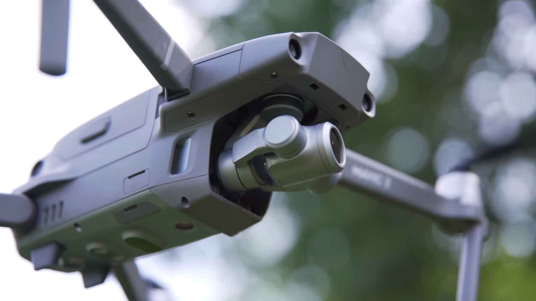 Mavic2Zoom Mavic2Zoom