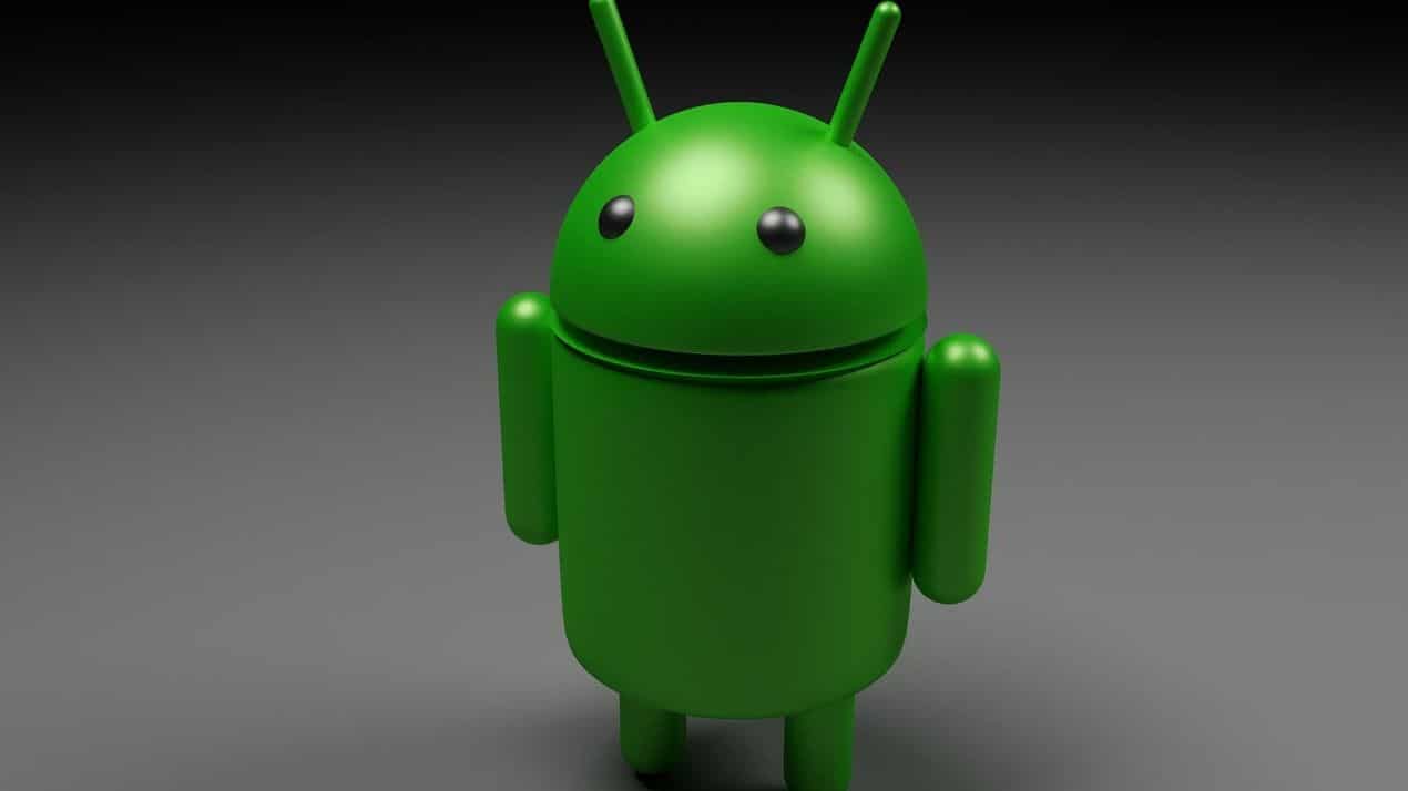 Cuenta de desarrollador de Google Play