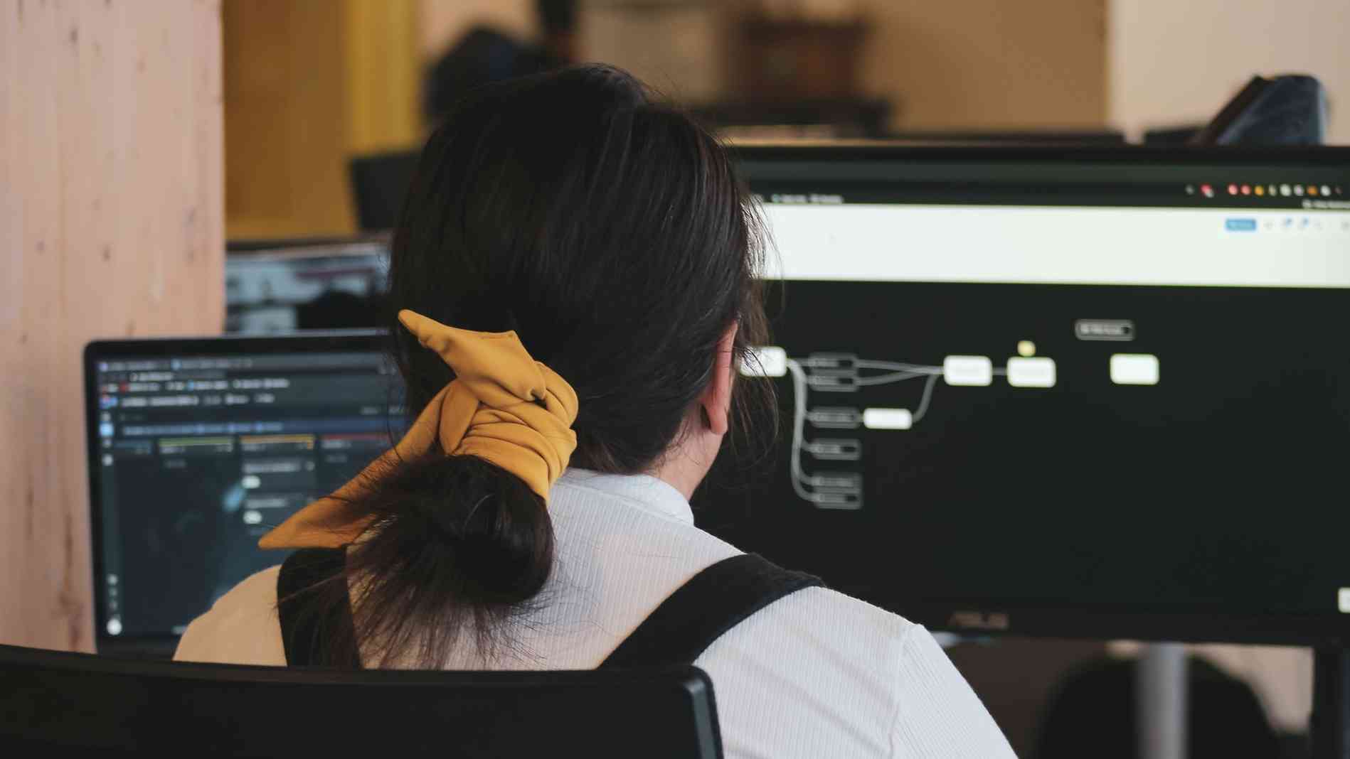 maestro de diseño web