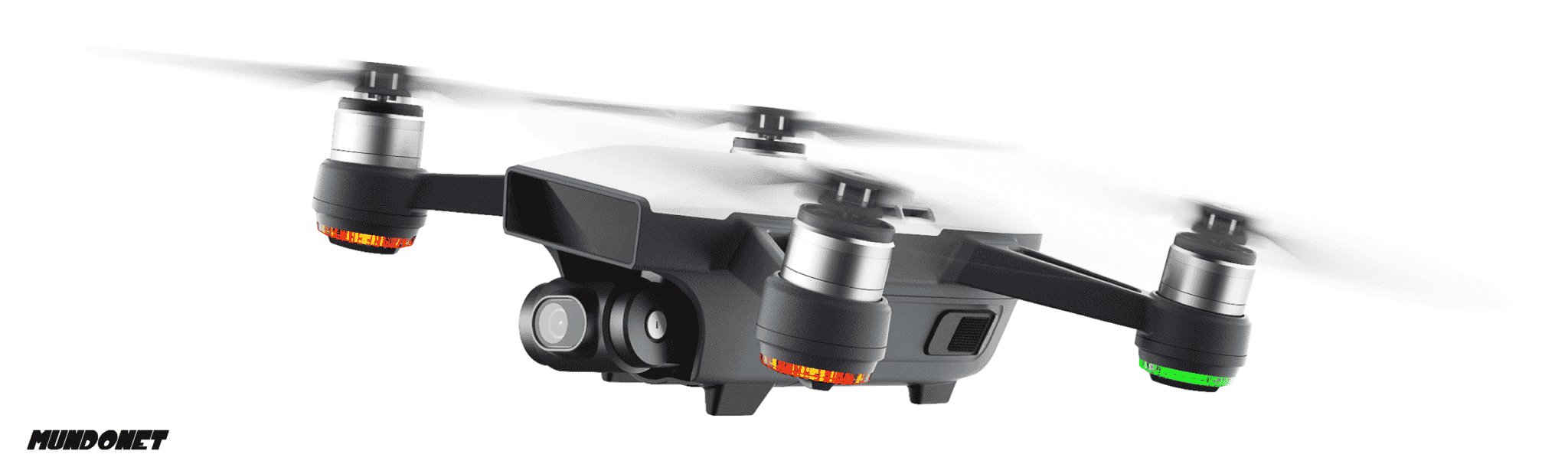 Los 5 mejores drones