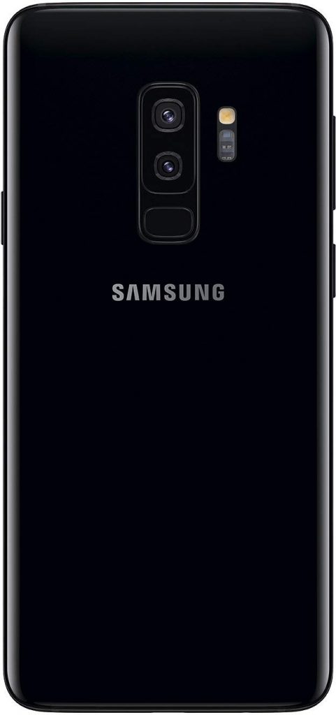 Samsung Galaxy S9 Plus Samsung Galaxy S9 Plus