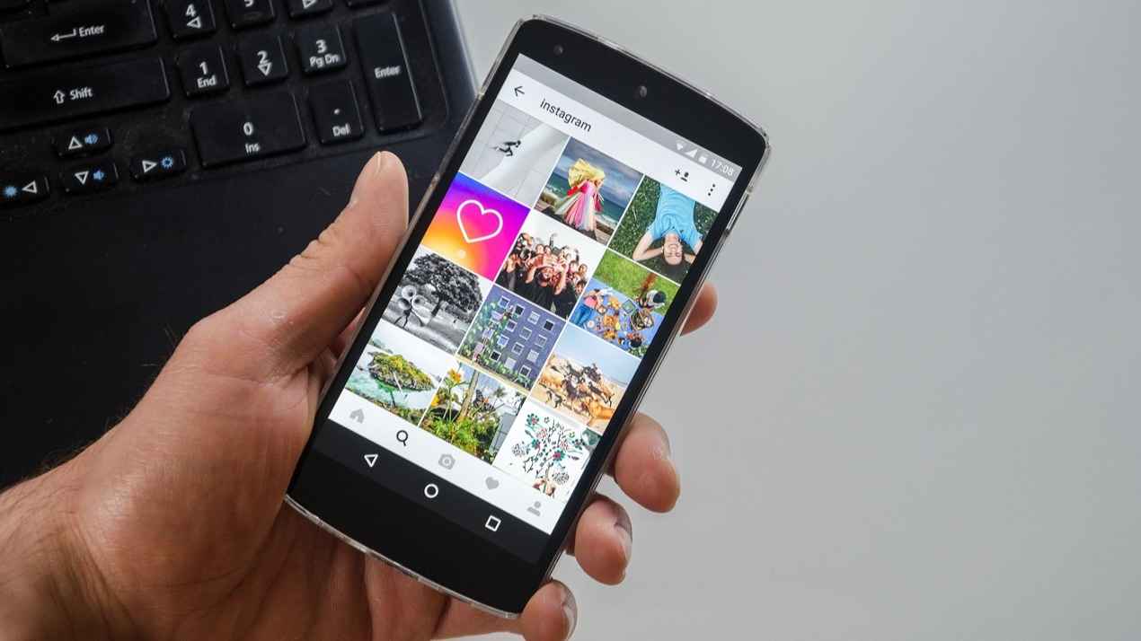 hashtags de instagram