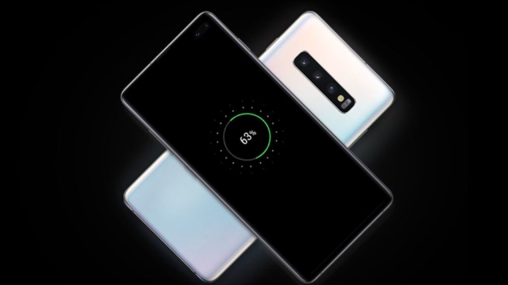 Galaxia S10
