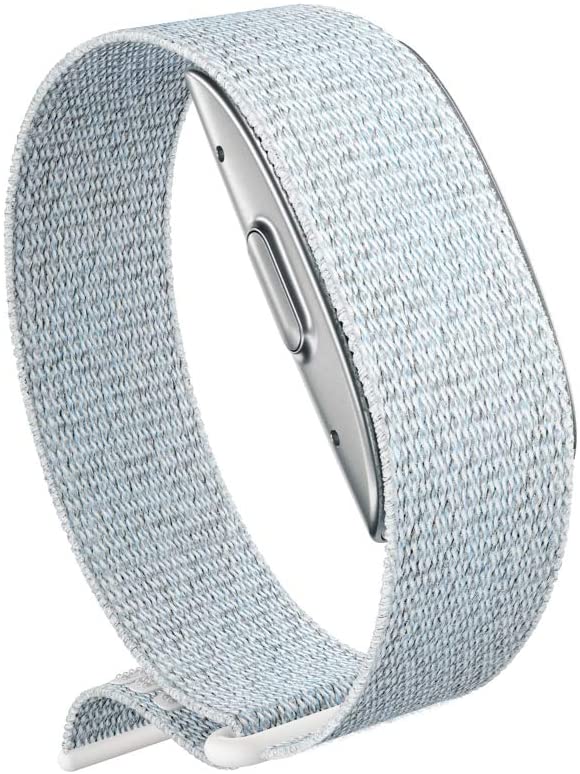 Pulsera fitness sin pantalla