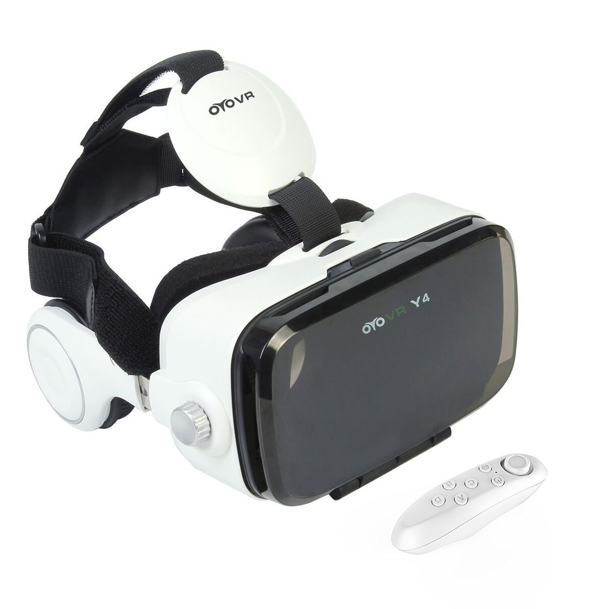 Gafas Uvistar 3D VR