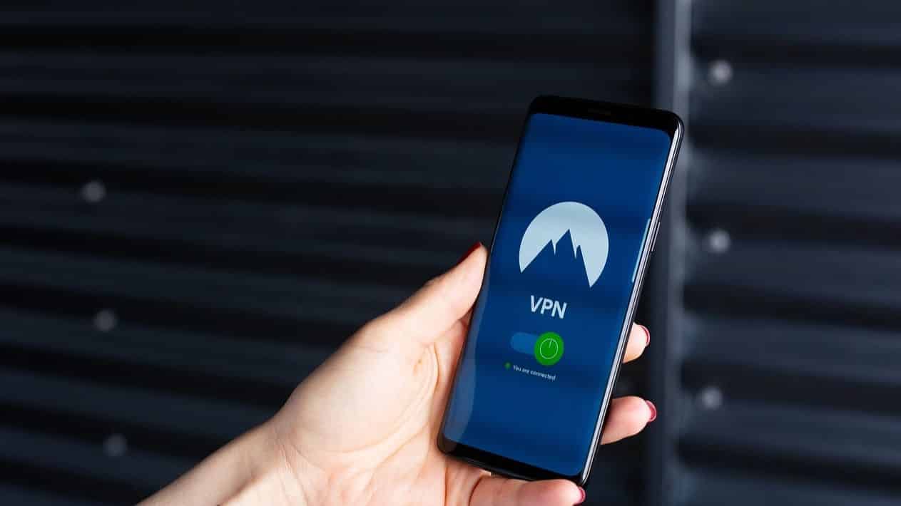Mejor vpn para android