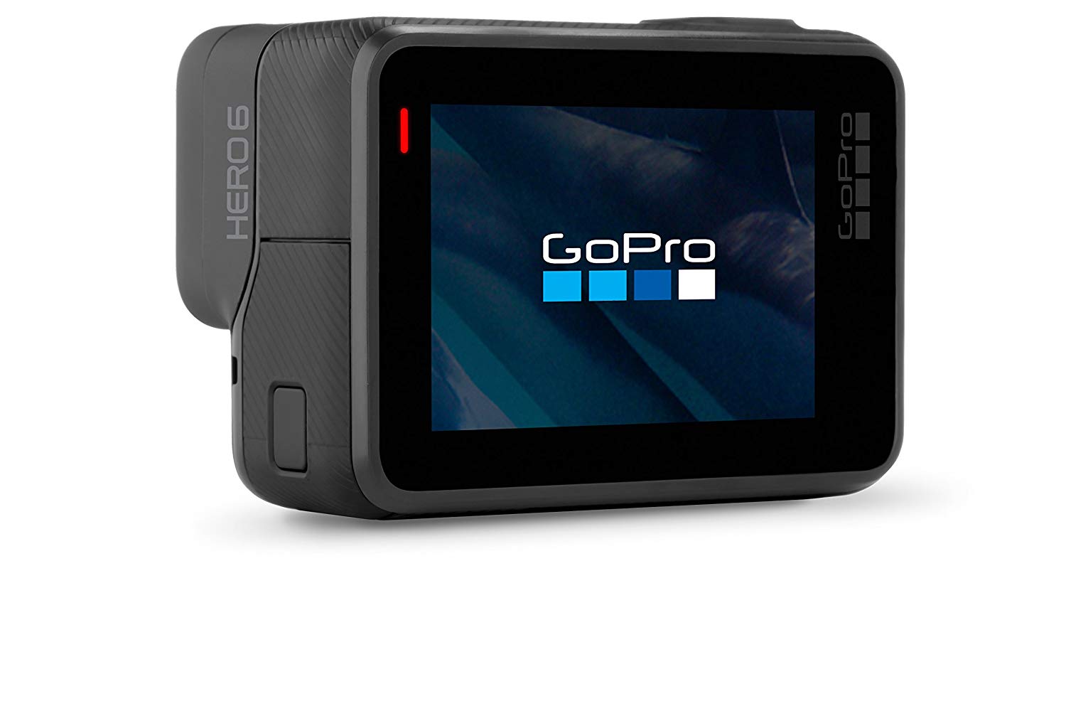 GoPro héroe 6