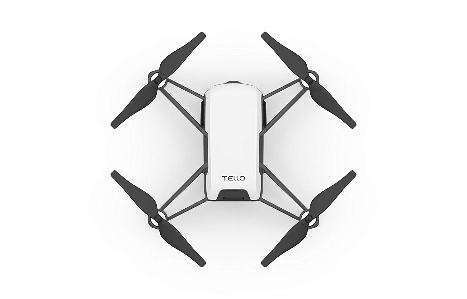 El dron más barato de DJI El dron más barato de DJI
